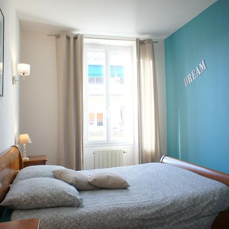 Zeperfectplace - Vieux Nice Garibaldi 3 Chambres Dış mekan fotoğraf