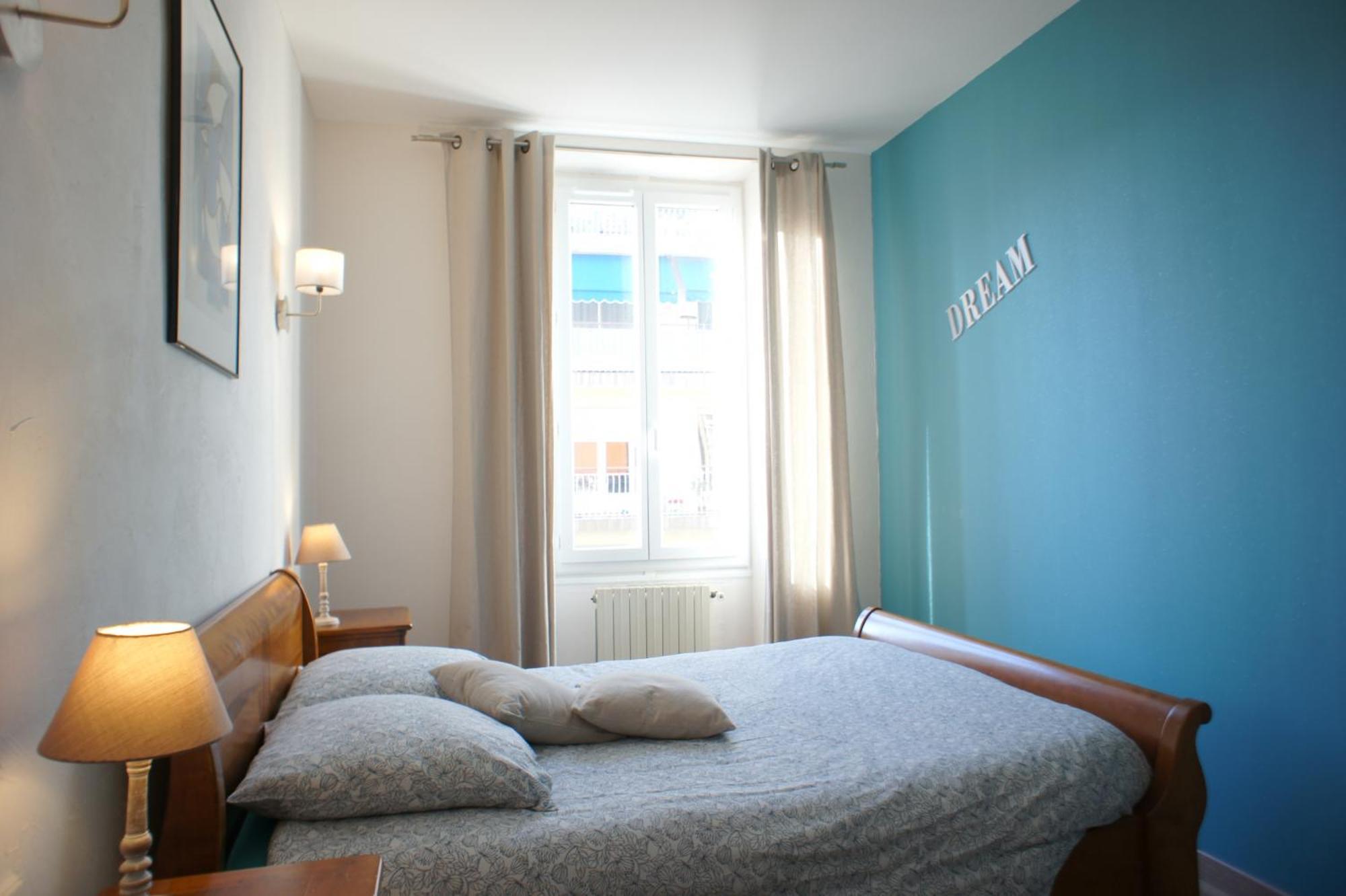 Zeperfectplace - Vieux Nice Garibaldi 3 Chambres Dış mekan fotoğraf