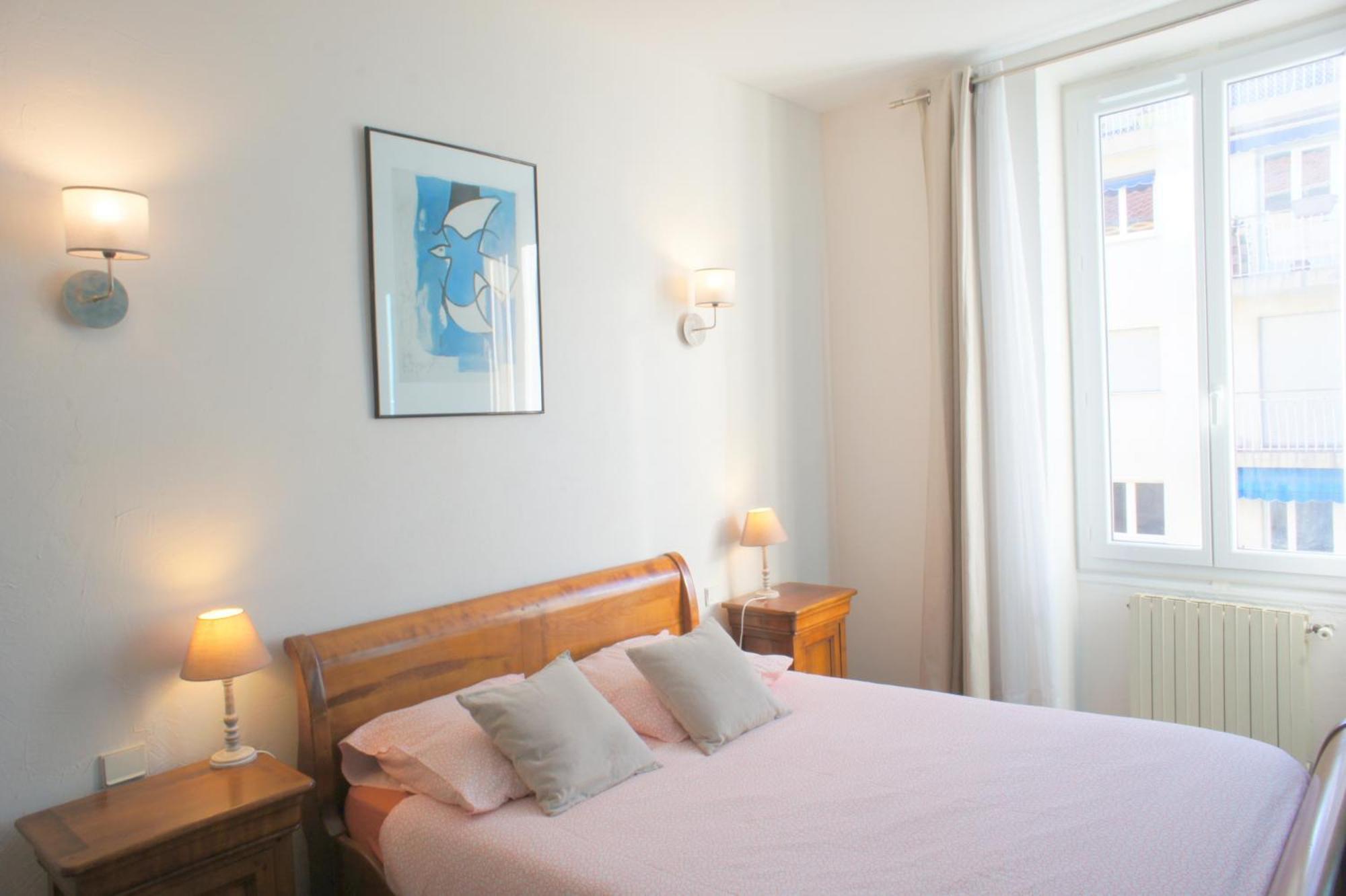 Zeperfectplace - Vieux Nice Garibaldi 3 Chambres Dış mekan fotoğraf