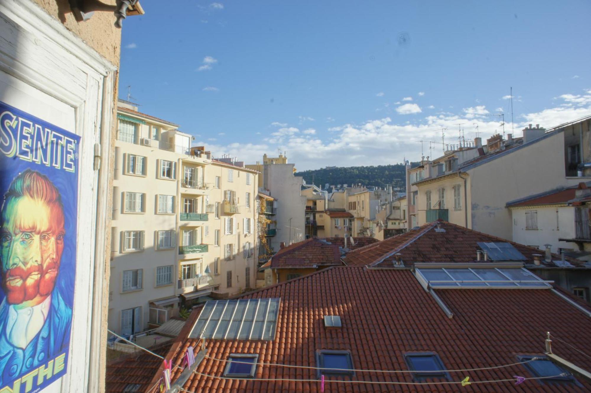 Zeperfectplace - Vieux Nice Garibaldi 3 Chambres Dış mekan fotoğraf