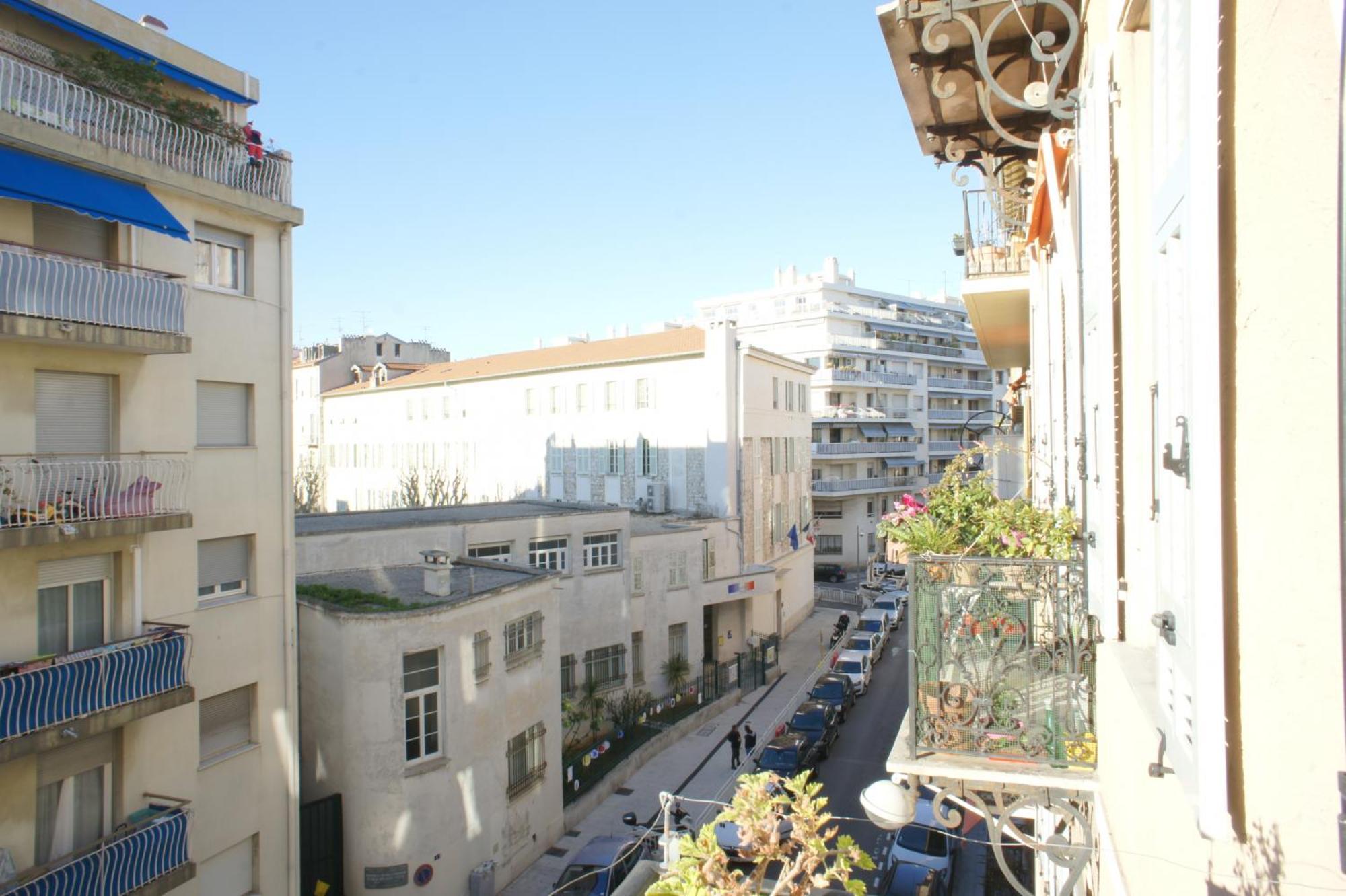 Zeperfectplace - Vieux Nice Garibaldi 3 Chambres Dış mekan fotoğraf