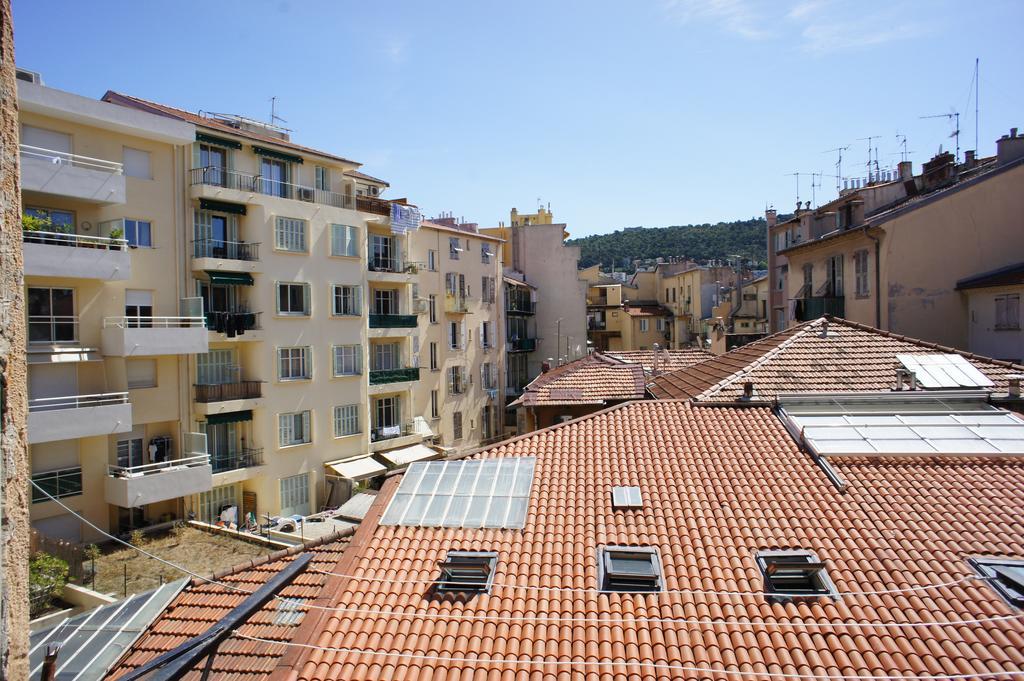 Zeperfectplace - Vieux Nice Garibaldi 3 Chambres Dış mekan fotoğraf