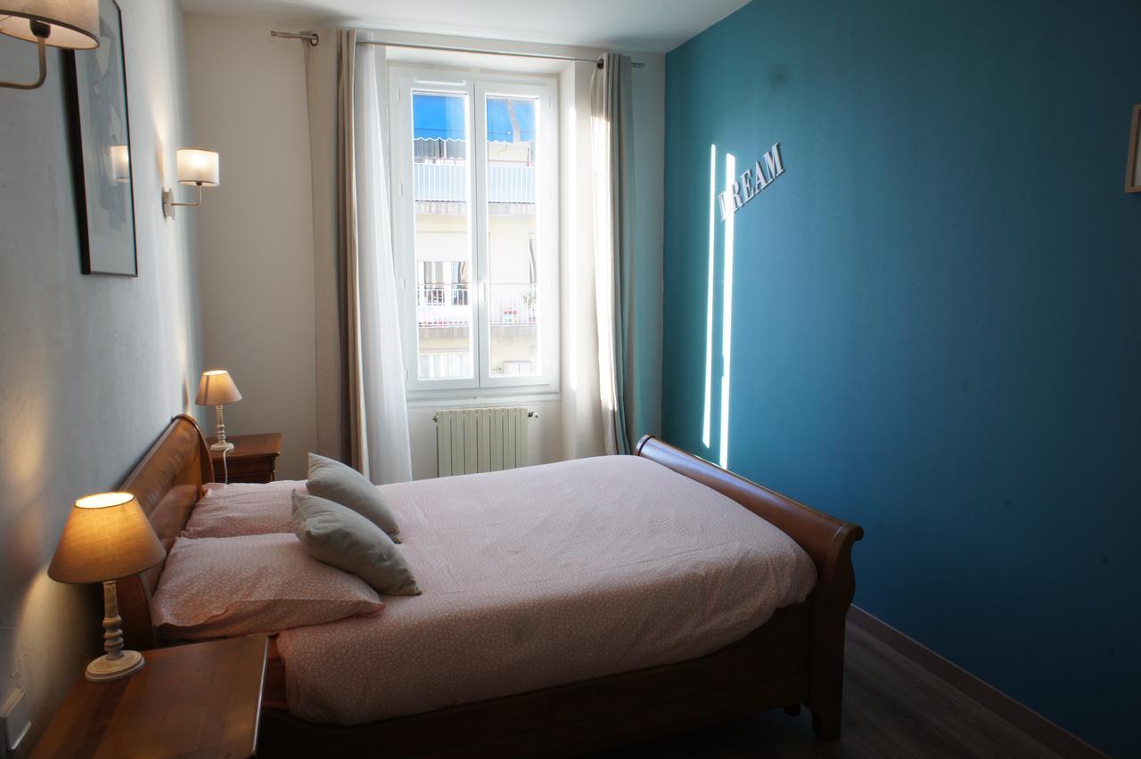 Zeperfectplace - Vieux Nice Garibaldi 3 Chambres Dış mekan fotoğraf