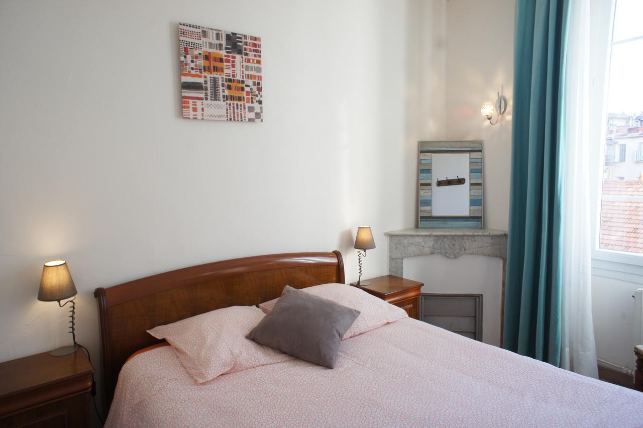 Zeperfectplace - Vieux Nice Garibaldi 3 Chambres Dış mekan fotoğraf