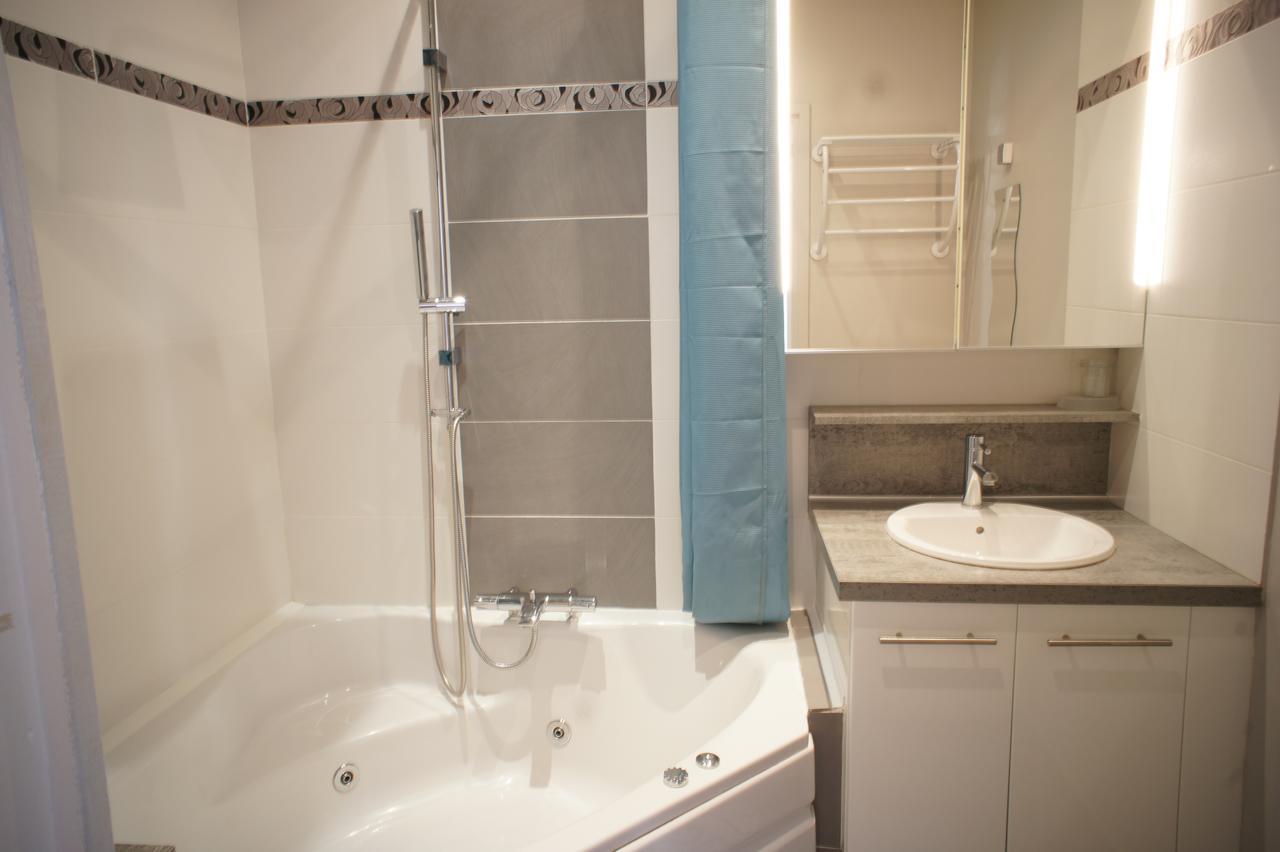 Zeperfectplace - Vieux Nice Garibaldi 3 Chambres Dış mekan fotoğraf