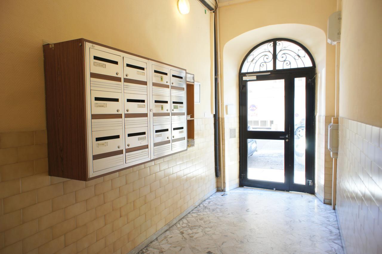 Zeperfectplace - Vieux Nice Garibaldi 3 Chambres Dış mekan fotoğraf