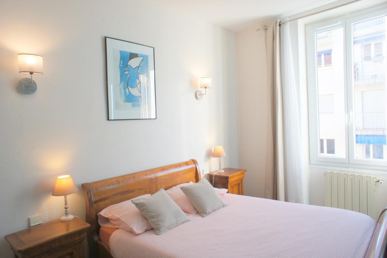 Zeperfectplace - Vieux Nice Garibaldi 3 Chambres Dış mekan fotoğraf