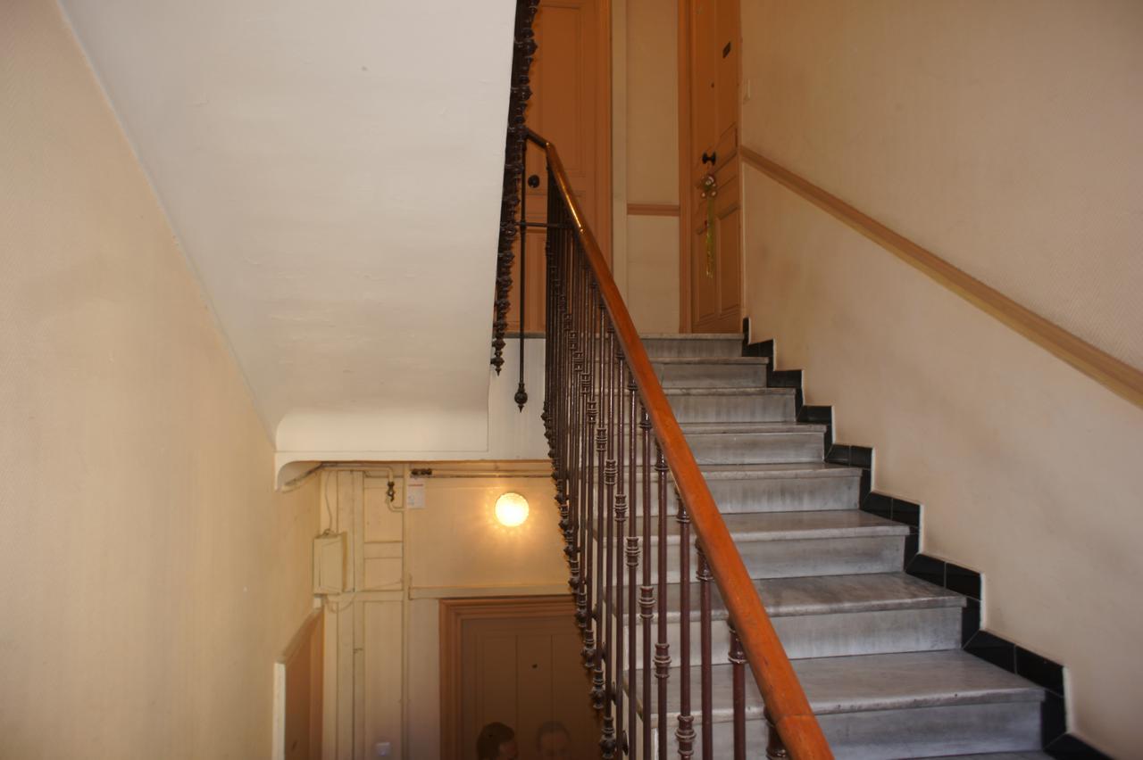 Zeperfectplace - Vieux Nice Garibaldi 3 Chambres Dış mekan fotoğraf