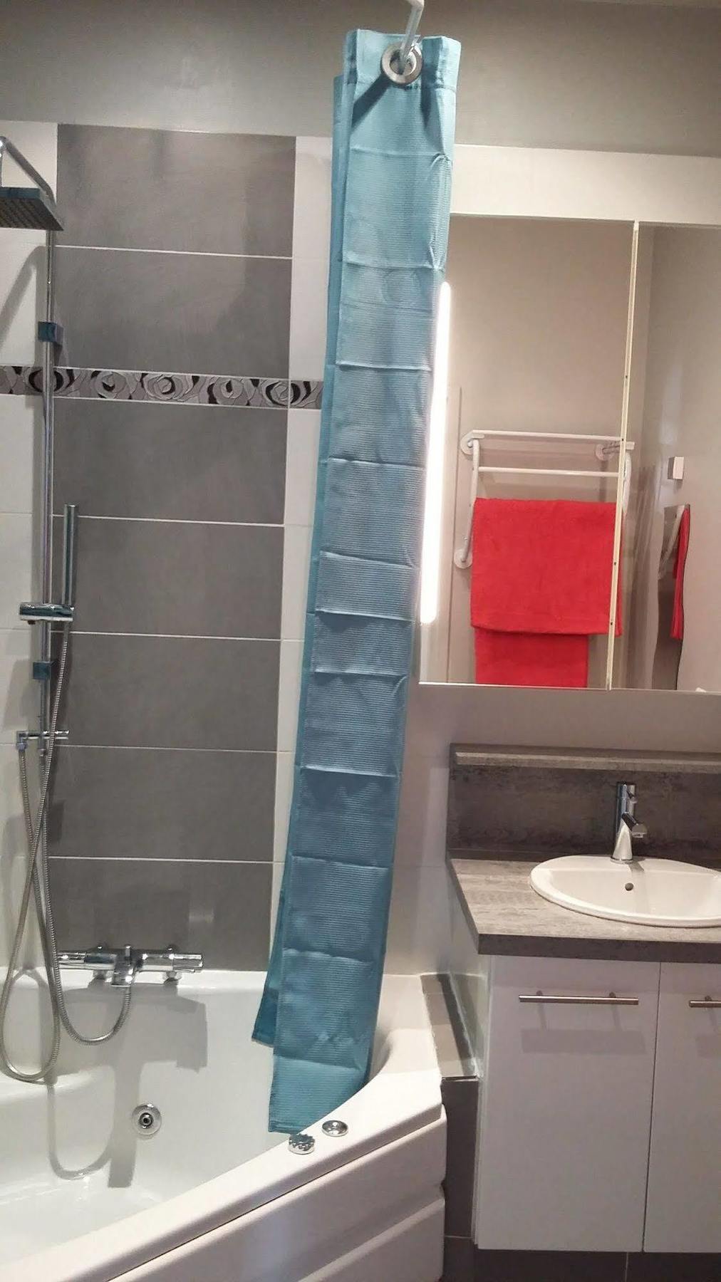 Zeperfectplace - Vieux Nice Garibaldi 3 Chambres Dış mekan fotoğraf