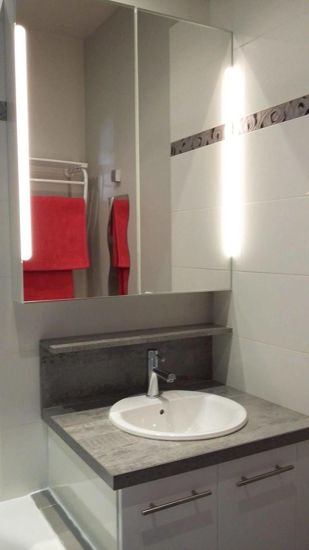Zeperfectplace - Vieux Nice Garibaldi 3 Chambres Dış mekan fotoğraf