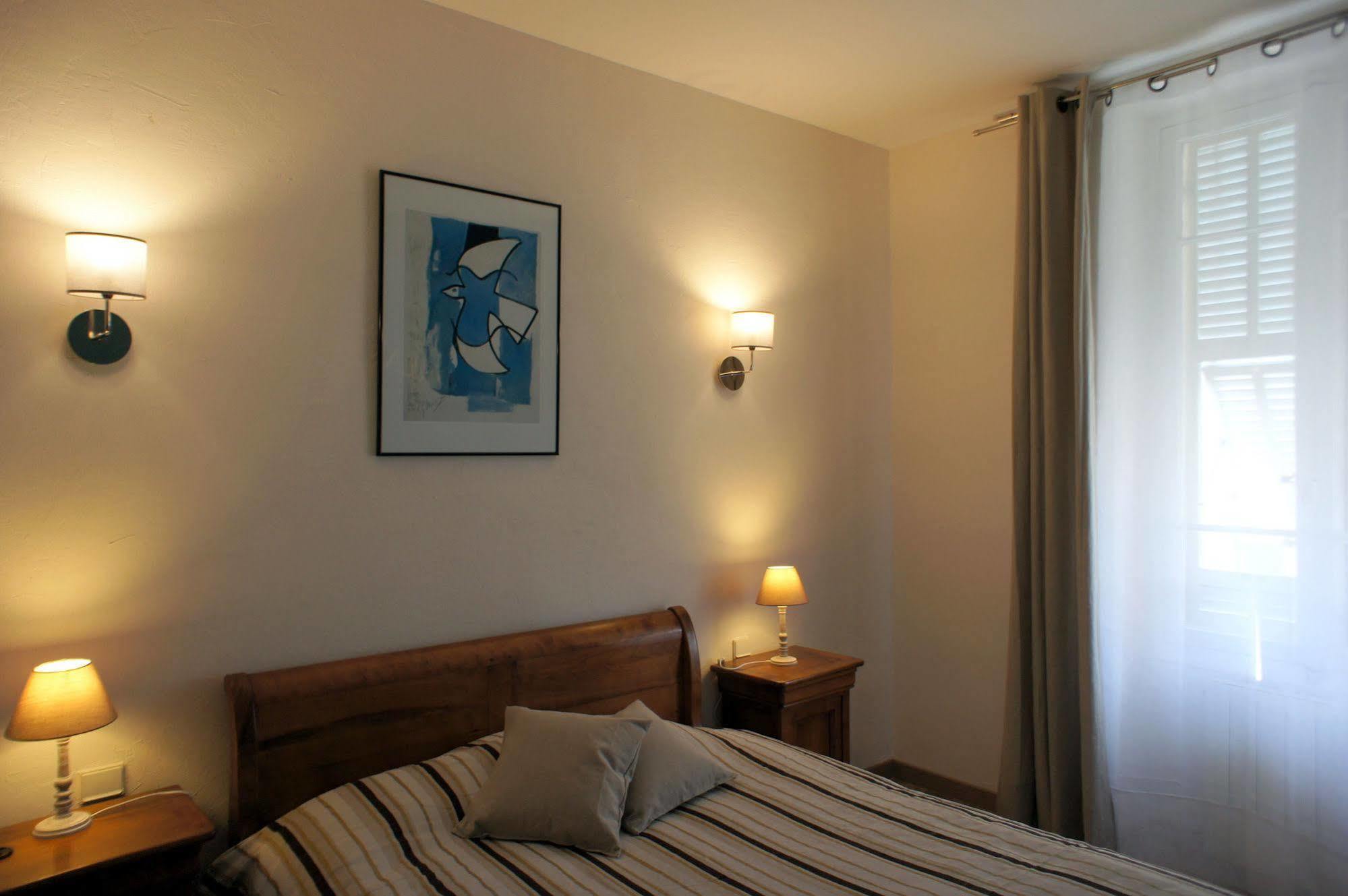 Zeperfectplace - Vieux Nice Garibaldi 3 Chambres Dış mekan fotoğraf