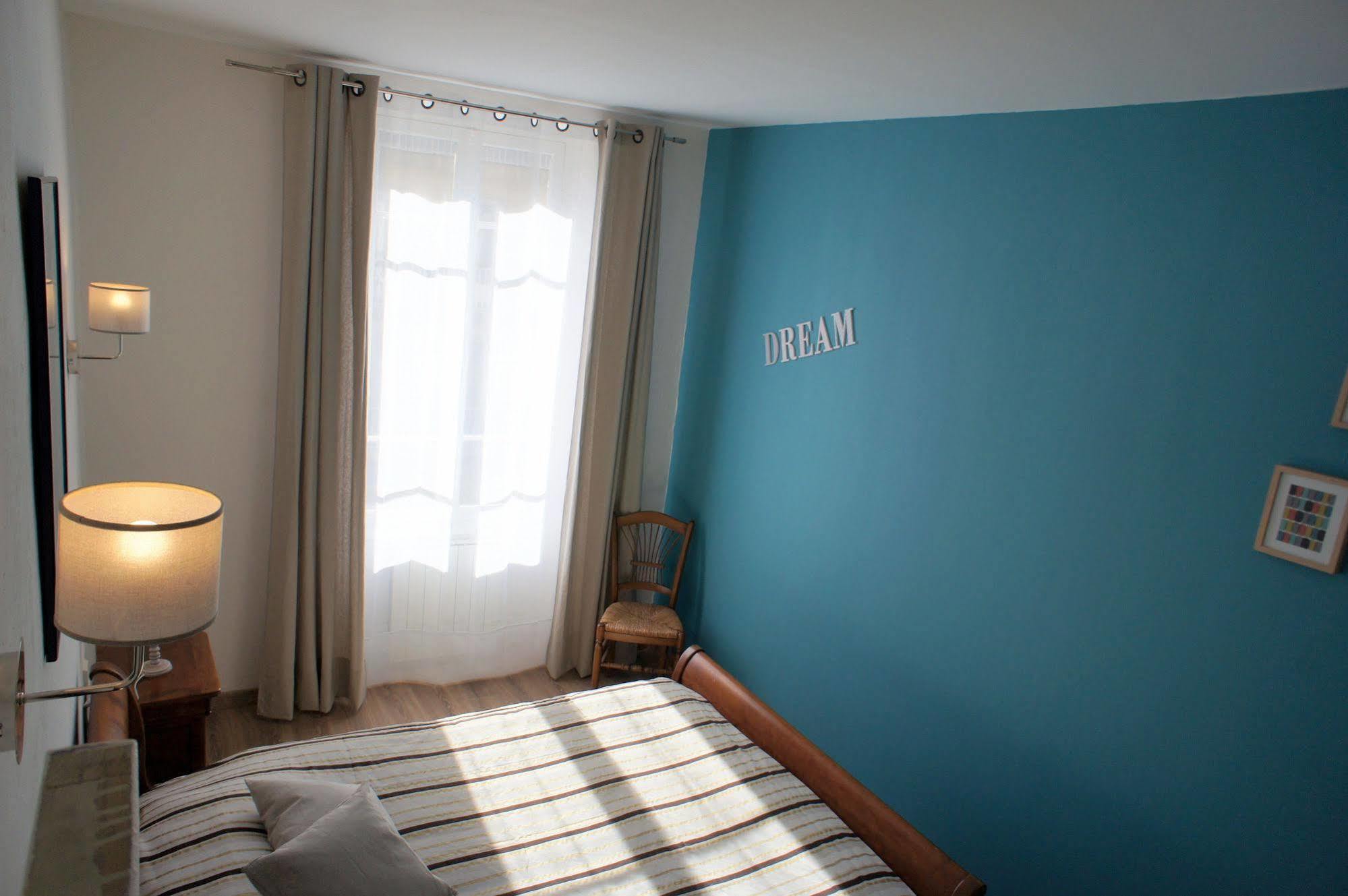 Zeperfectplace - Vieux Nice Garibaldi 3 Chambres Dış mekan fotoğraf