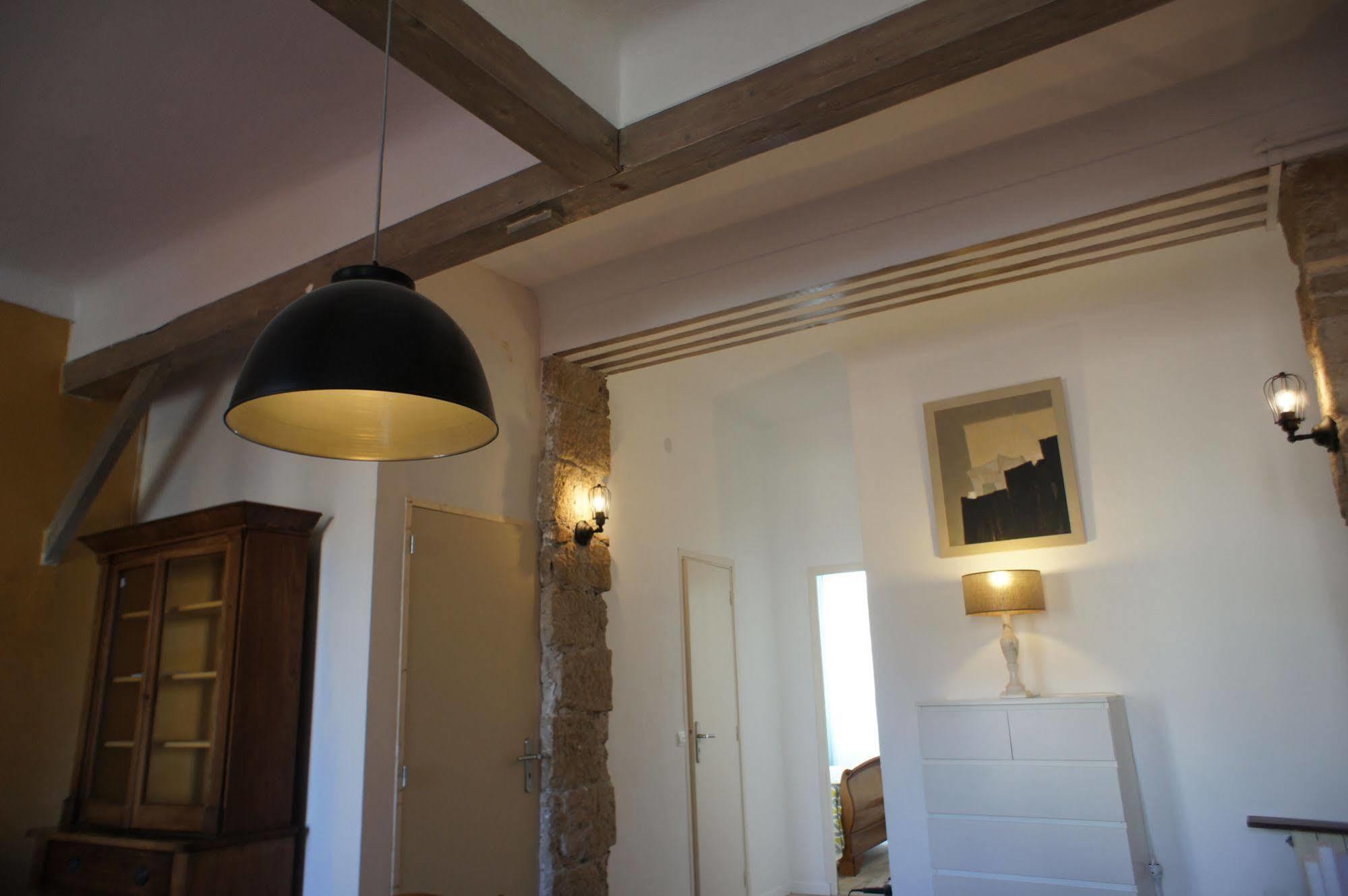 Zeperfectplace - Vieux Nice Garibaldi 3 Chambres Dış mekan fotoğraf
